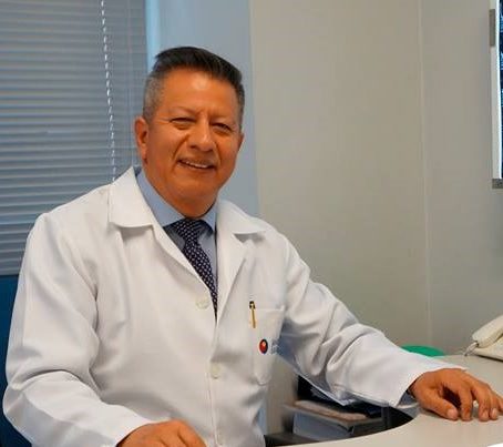 Dr. Camilo Contreras